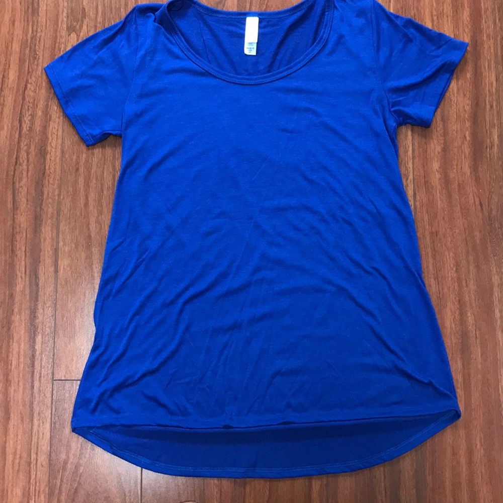 Classic T Lularoe